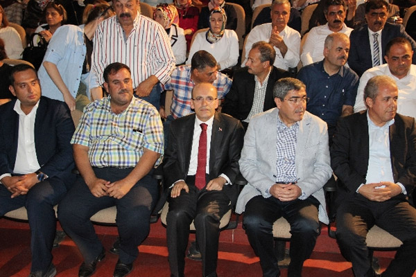 Şimşek: Tüm birikimleri kaybederiz