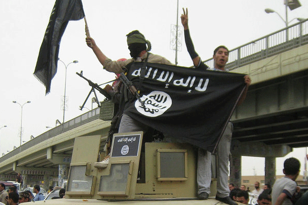 IŞİD'den Telrıfat'a bombalı saldırı