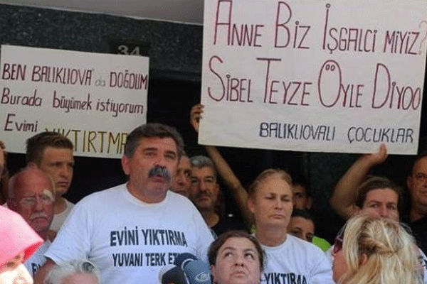 İzmir'deki krizi Kılıçdaroğlu çözdü