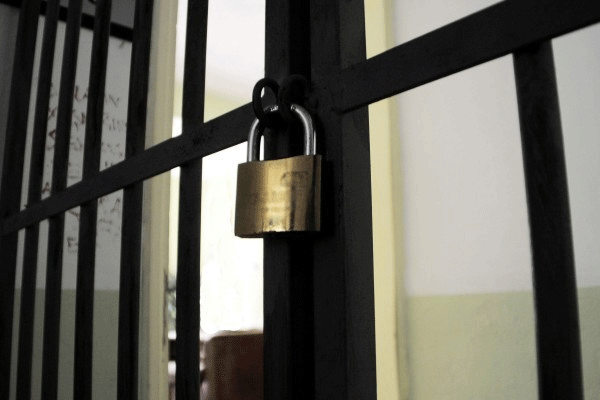 Almanya’da PKK yöneticisine hapis cezası