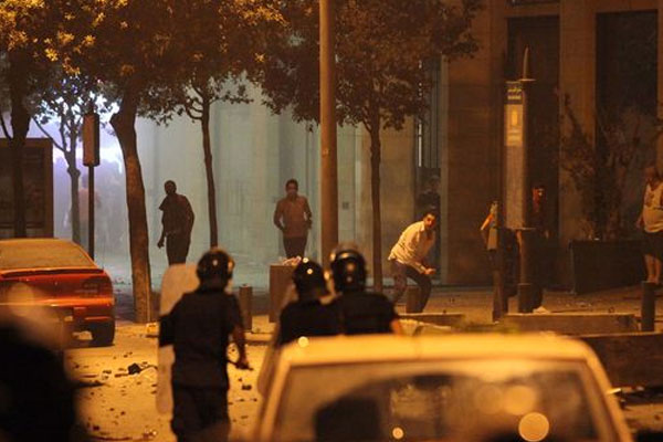 Yetkililere 3 gün süre