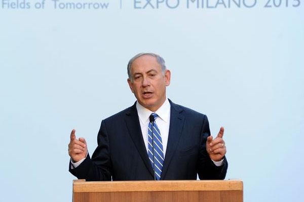 Fransa İsrail'i hayal kırıklığına uğrattı