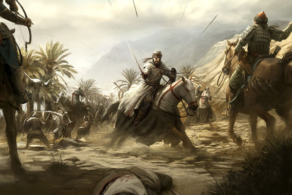 Malazgirt'te Kürtlerin rolü neydi?