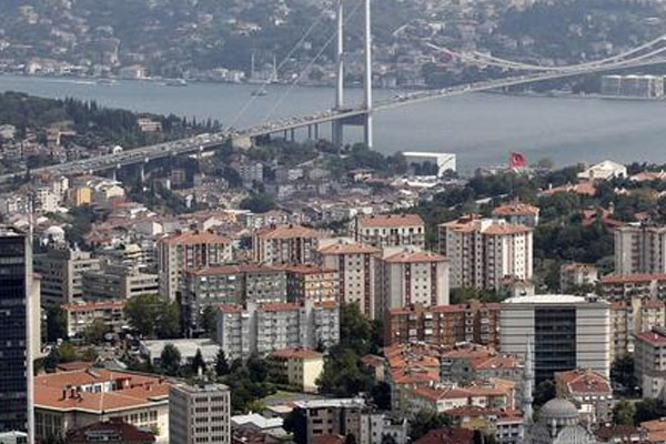 Konut fiyatları hız kesmiyor