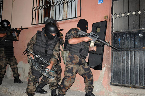 İHD çatışmalı ortamın bilançosunu açıkladı