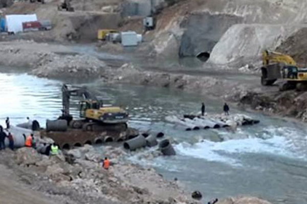 Diyarbakır'da patlama: 1 ölü