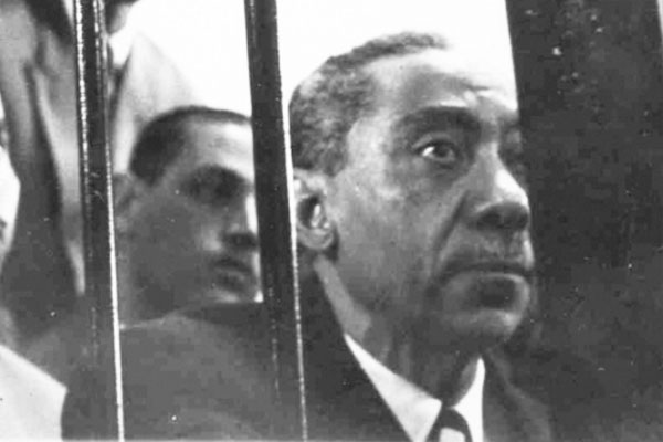 İdamının 49'uncu yılında Seyyid Kutub