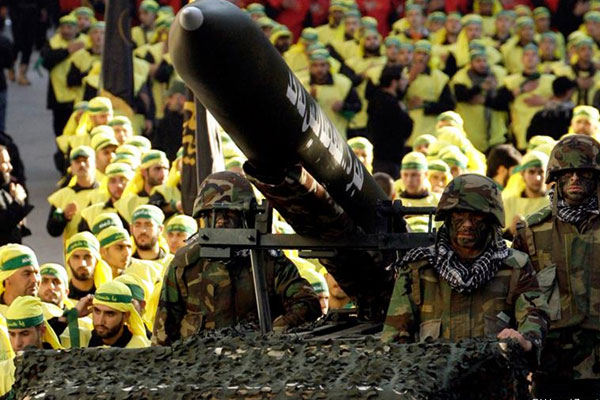 İsrailli generalden Hizbullah itirafı