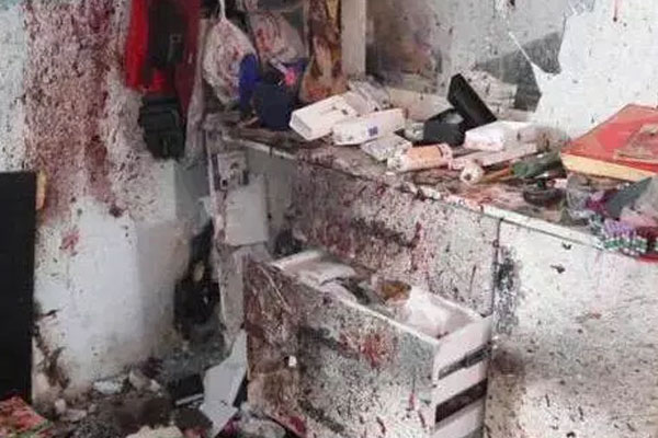 Silopi’de 3 YDG-H’li öldürüldü