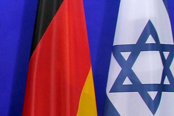 Almanya ile İsrail arasında tehlikeli yakınlaşma