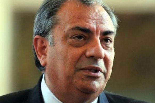 Türkeş: Haftaya her şeyi açıklayacağım