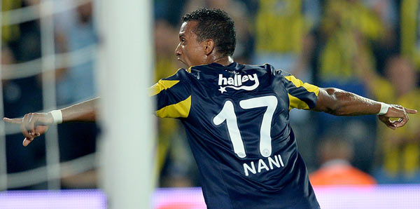 Fenerbahçe son anda güldü