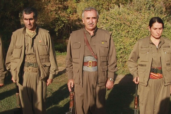 Kandil'in başına ödül