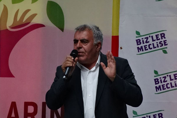 'Yeşil yol' doğaya zarar verirse dururulacak'