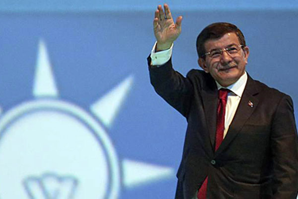 AK Parti'nin seçim sloganı belli oldu