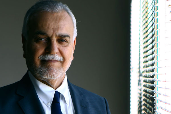 Haşimi: Emirleri veren bizzat oydu