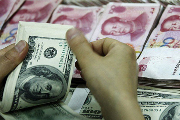 Dolar ve avro fiyatları ne kadar oldu?