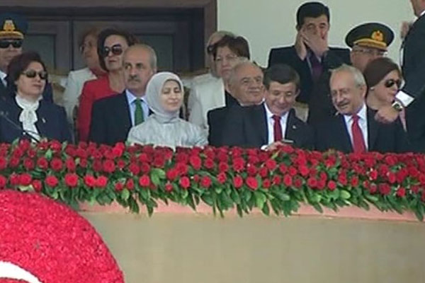 İşte fotoğrafın hikayesi