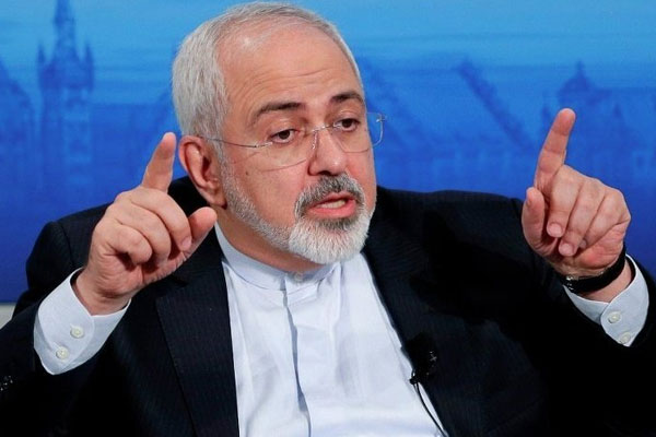 İran, nükleer anlaşmayı Tunus'ta anlatacak