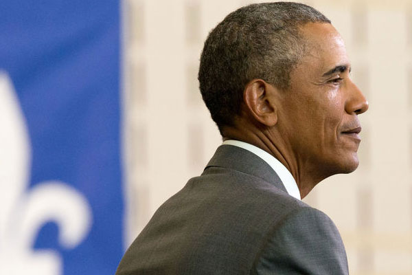 İsrail'den Obama'ya: Kurnazlık