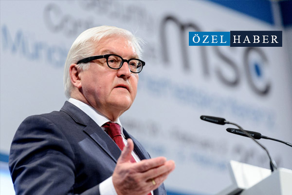 Almanya: Taliban'la görüşmeler sürmeli