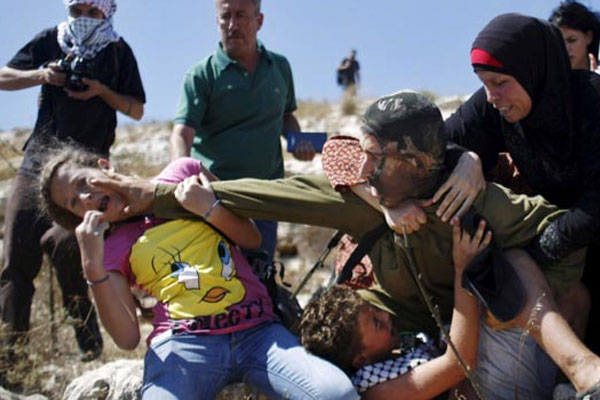 İsrailli bakandan kan donduran açıklama