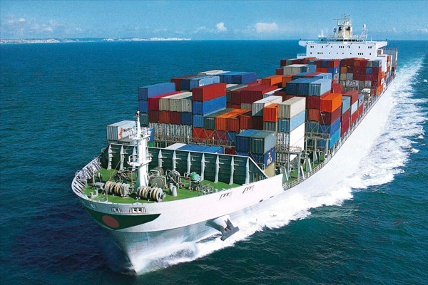 Dış ticaret açığı arttı