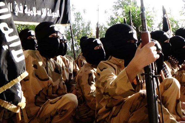 'Esed ile IŞİD ittifak içerisinde'