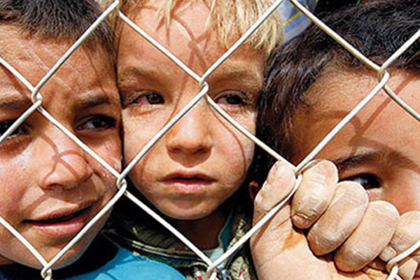 'Yunanistan’da köpek muamelesi gördük'