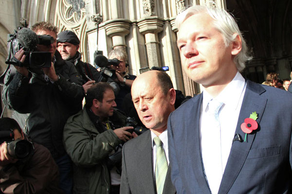 'Snowden'a Rusya'ya sığınmasını ben önerdim'