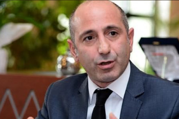 CHP'den aday olmak için istifa etti