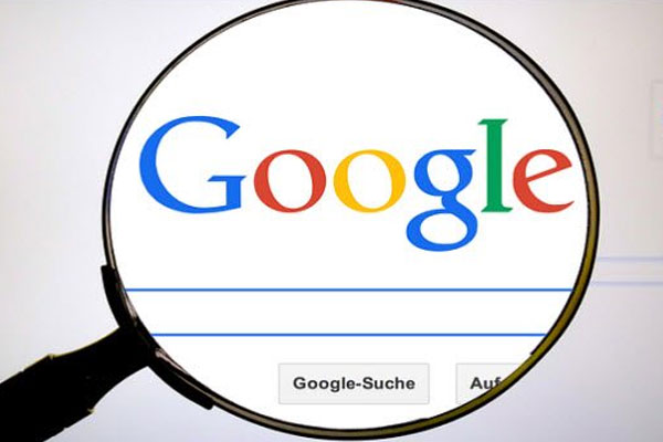 Google'de buna sakın tıklamayın