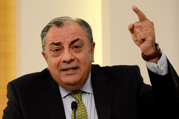 MHP'den Tuğrul Türkeş için ilk hamle