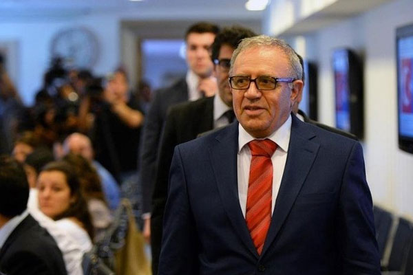 AB Bakanı: AB yolu 'çözüm süreci'yle ilerleyebilir