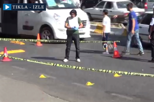 AK Partili eski başkan katledildi