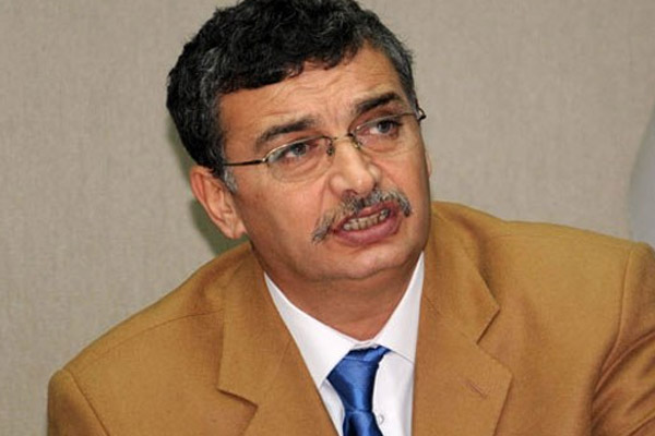 Şanlıurfa Belediye Başkanı istifa etti