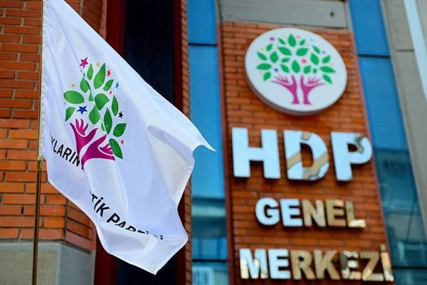 'Barış seçimden daha önemlidir'