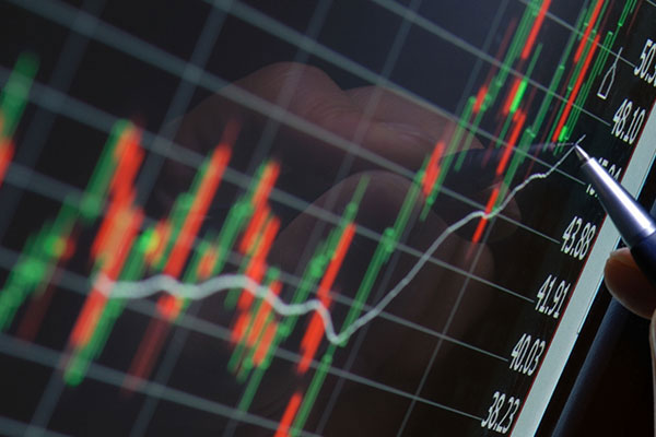 Borsa artıda kapandı