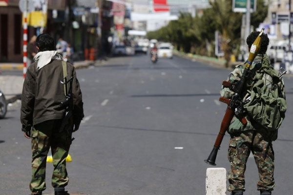 ﻿Zabadani’de Şii saflar bölünüyor