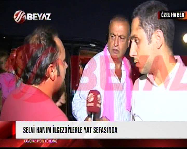 CHP, lüks yat iddiasını yalanladı