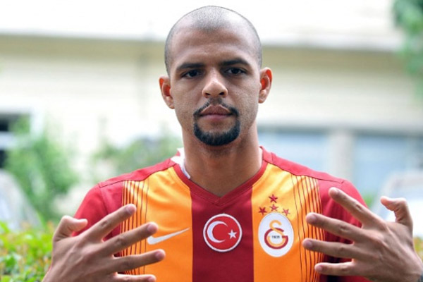 İşte Melo'nun yeni takımı