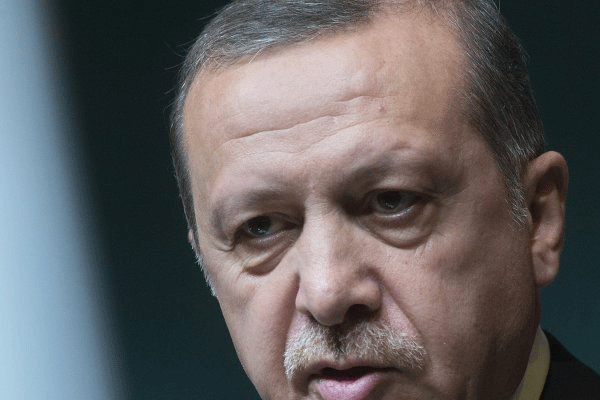 Erdoğan'dan Bahçeli'ye dava