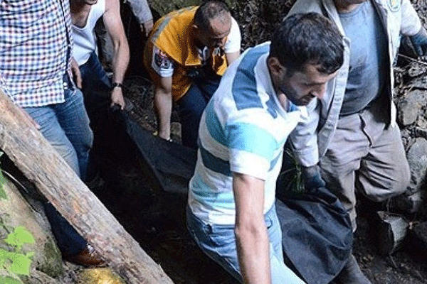 Maden ocağında 2 işçi yaşamını yitirdi