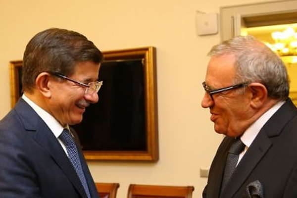 HDP'li AB Bakanı: Silahlar gömülmeli