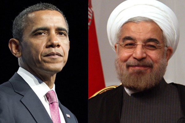 Obama, İran için destek arıyor