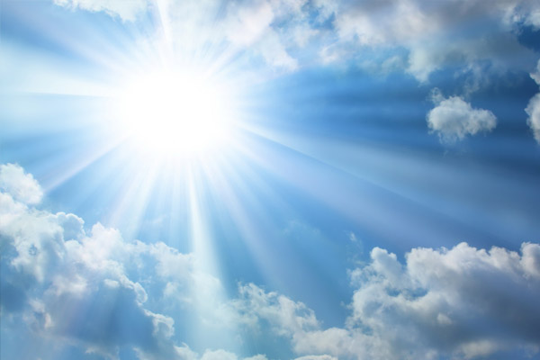 Yurtta bugün hava nasıl?