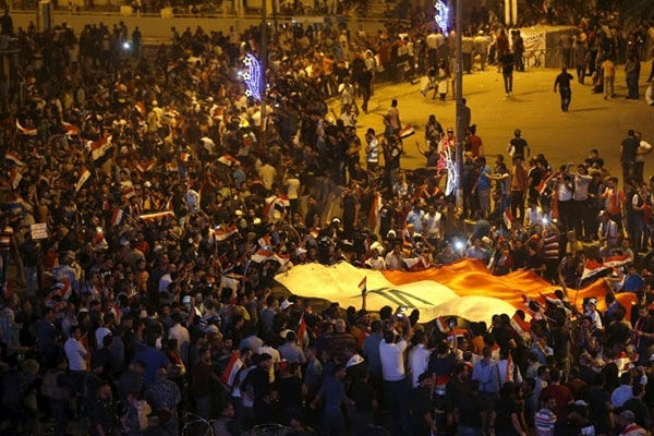 Irak’taki dört Şii önderlerine suikast