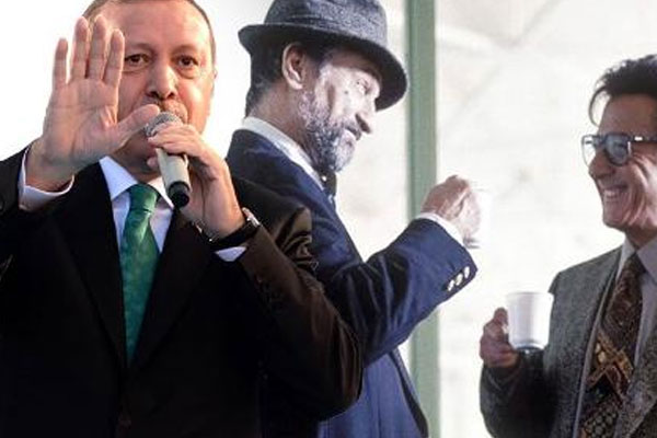 NYT, Türkiye'de olanları bakın hangi filme benzetti