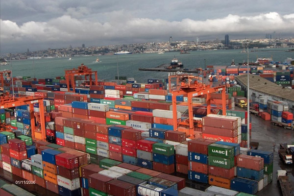 İhracat verileri geriledi