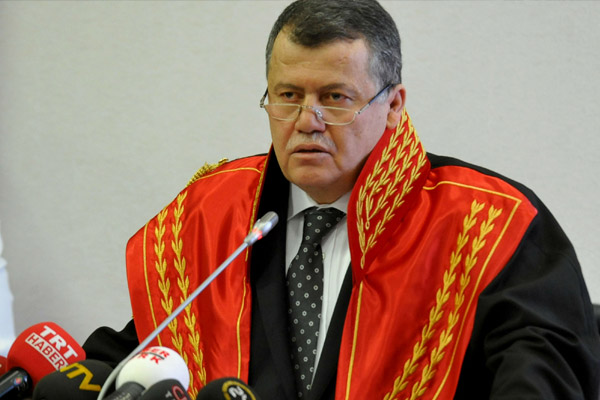 'Hukukun feda edilmesinin mazereti olamaz'